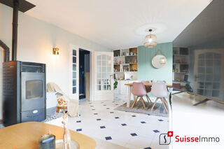  Maison � vendre 6 pi�ces 150 m�