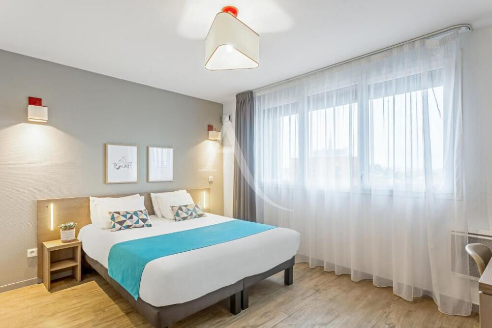 Investissement locatif lmnp Appartement T1 Amiens centre