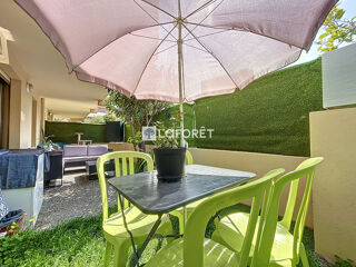  Appartement � vendre 2 pi�ces 34 m�