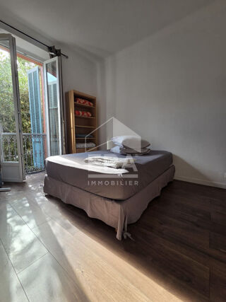 Appartement à louer 3 pièces 45 m²