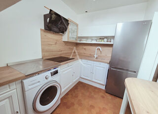  Appartement � vendre 3 pi�ces 58 m�