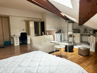  Appartement à vendre 1 pièce 37 m²