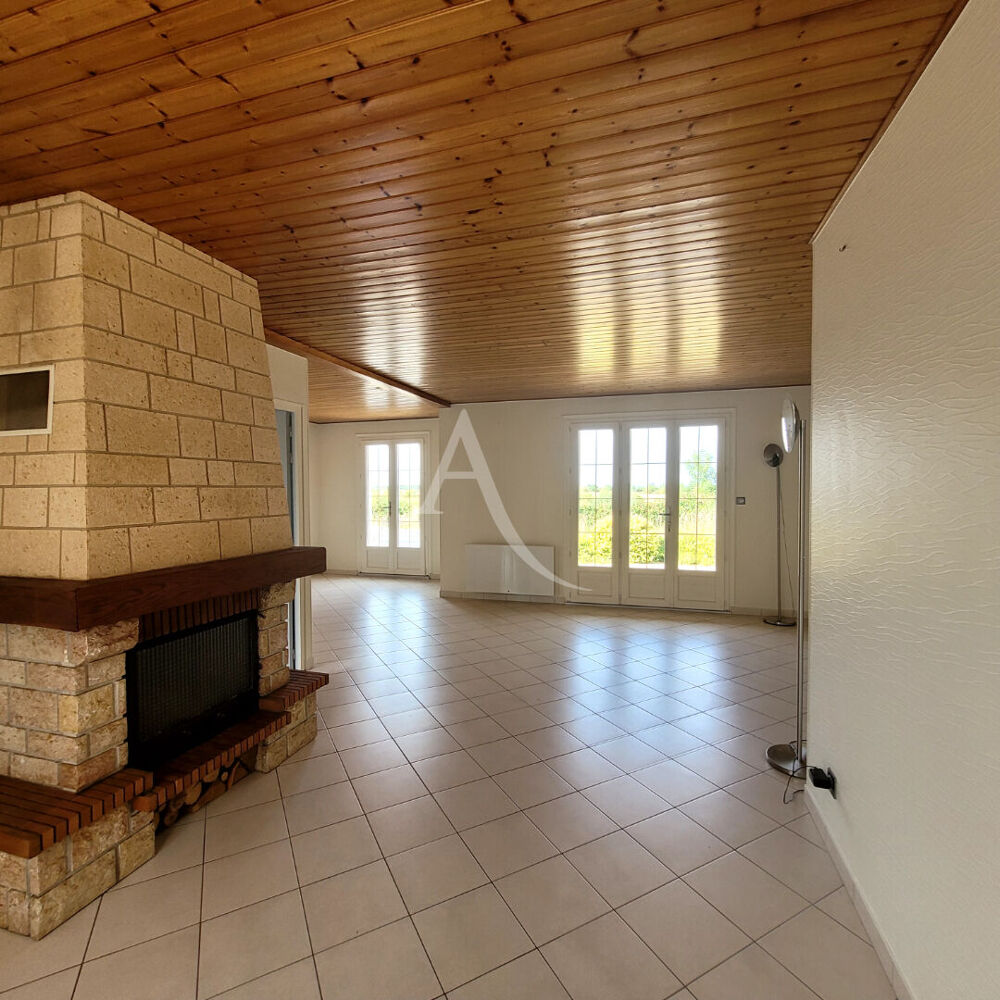 Maison Angles 5 pièce(s) 106 m2