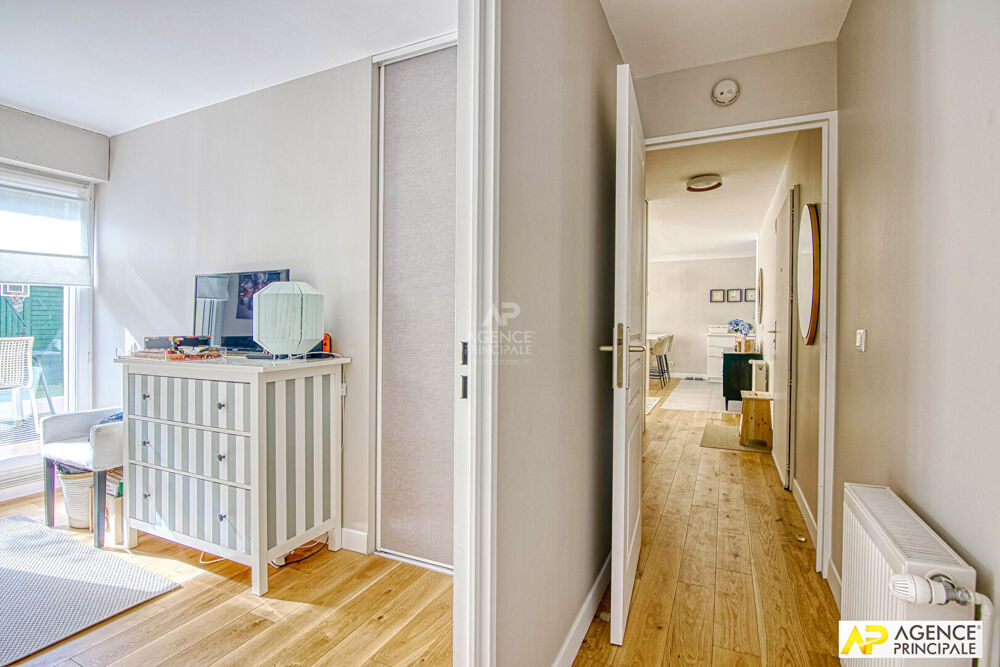 � vendre  Appartement Versailles (78000)