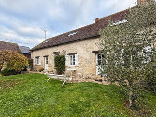  Maison à vendre 4 pièces 150 m²