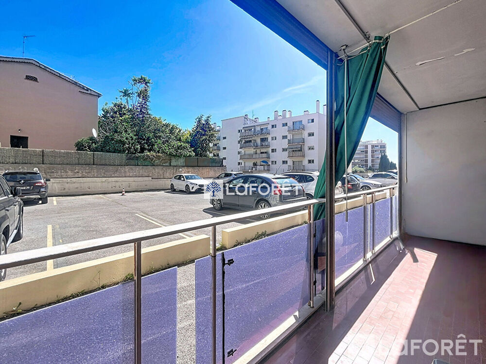 Roquebrune Cap Martin 2 pièces 33 m2 - proximité immédiate mer et gare