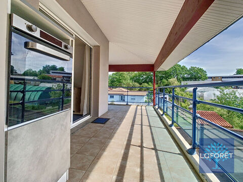  Appartement � louer 2 pi�ces 48 m�