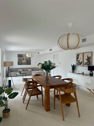  Appartement � vendre 5 pi�ces 150 m�