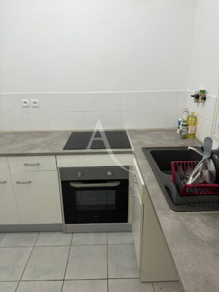  Appartement � louer 2 pi�ces 41 m�