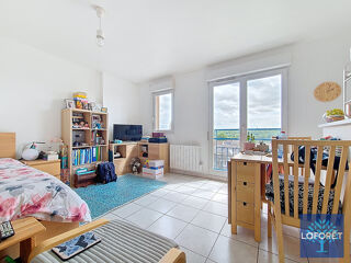  Appartement à louer 1 pièce 26 m²