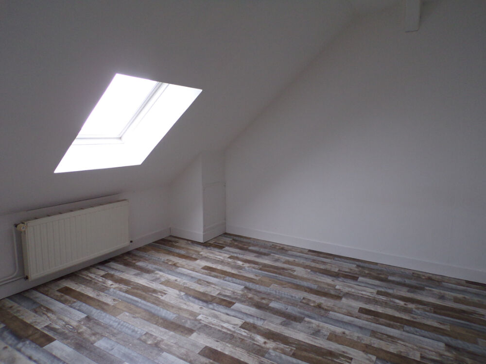 Vente Immeuble Maison Rugles