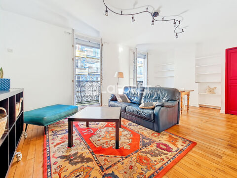  Appartement � louer 3 pi�ces 73 m�