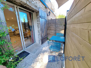  Appartement  louer 1 pice 27 m