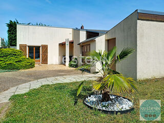  Maison � vendre 4 pi�ces 96 m�