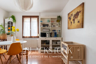  Appartement � vendre 6 pi�ces 117 m�