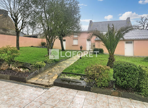   Maison Carentoir 7 pi�ce(s) 236 m2 Maison - 8 pi�ce(s) - 236 m�