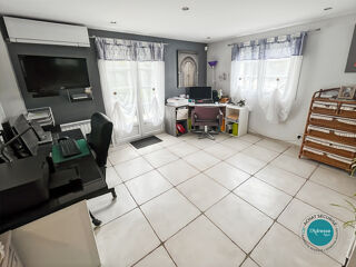  Maison à vendre 6 pièces 149 m²