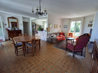  Maison à vendre 5 pièces 115 m²