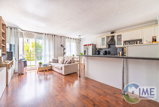  Appartement à vendre 3 pièces 72 m²
