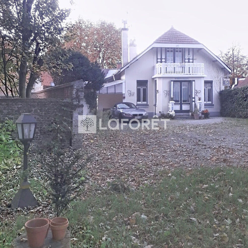 ARDRES, Maison 3 chambres