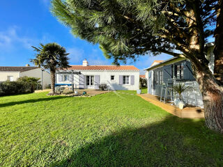  Maison � vendre 3 pi�ces 70 m� Angles