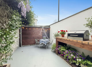  Maison � vendre 3 pi�ces 73 m�