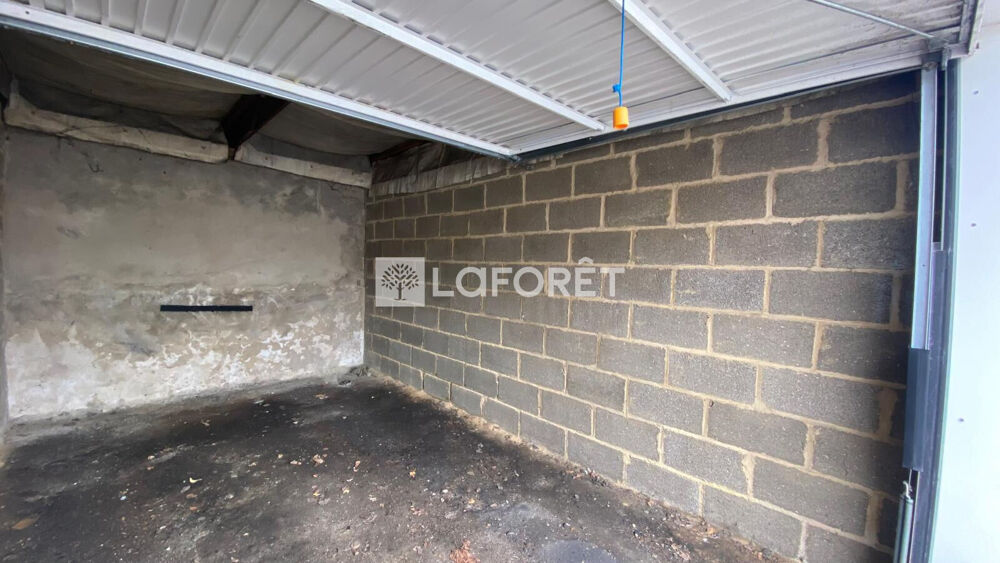 Location Parking/Garage Parking / box Elbeuf Elbeuf