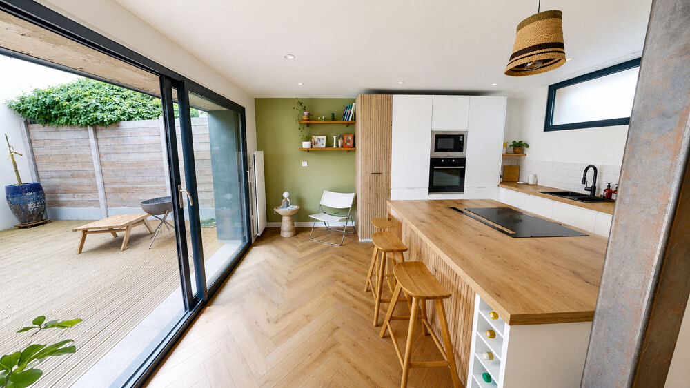 Vente Maison Maison Le Havre Le havre