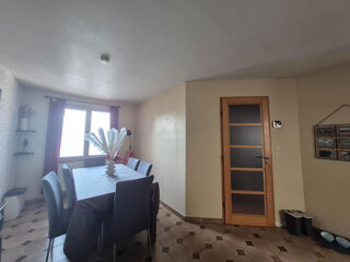  Maison à vendre 5 pièces 80 m²
