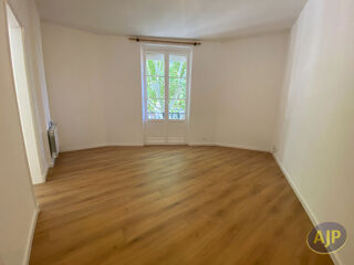  Appartement à louer 2 pièces 39 m²