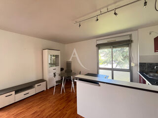  Appartement � louer 1 pi�ce 30 m�