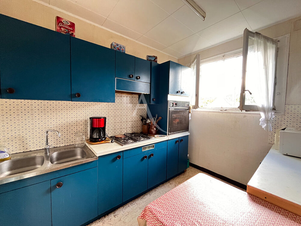 Vente Maison Maison Nantes 4 chambres Nantes