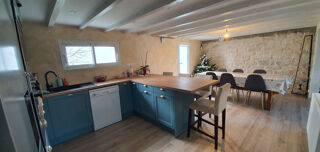  Maison à vendre 5 pièces 
