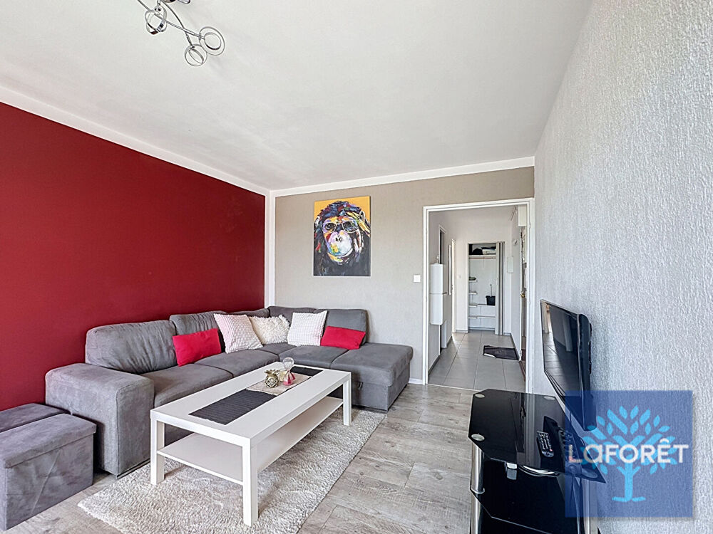 MARLY - RESIDENCE LES TAMARIS