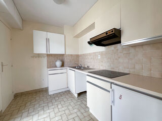  Appartement à vendre 2 pièces 47 m²