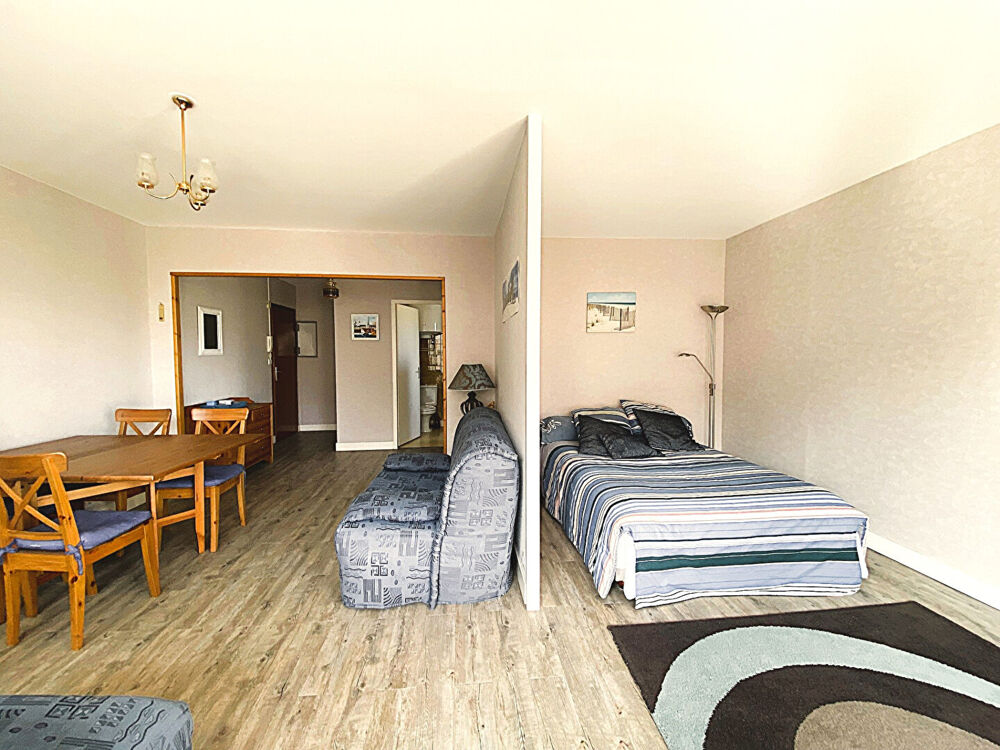 Vente Appartement Appartement Le Pouliguen 40.23 m2 Le pouliguen