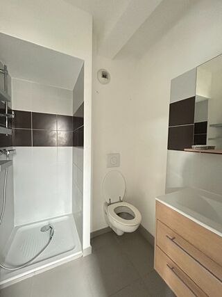  Appartement � vendre 2 pi�ces 35 m�