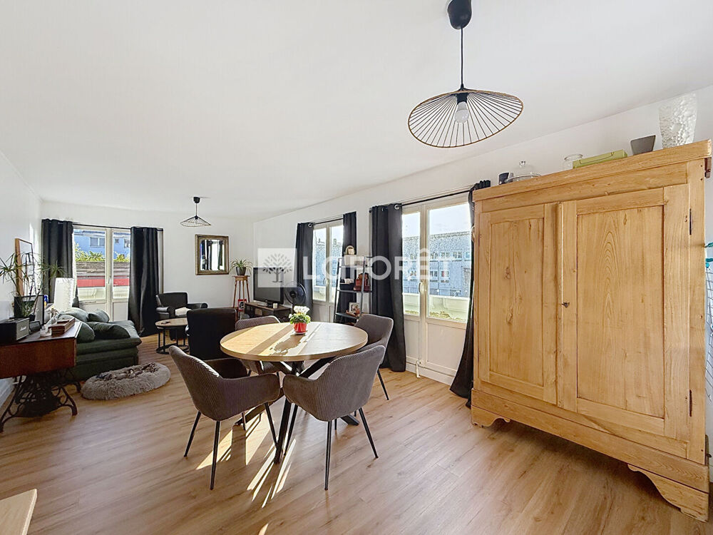 Location Appartement APPARTEMENT LUMINEUX 2 CHAMBRES Calais