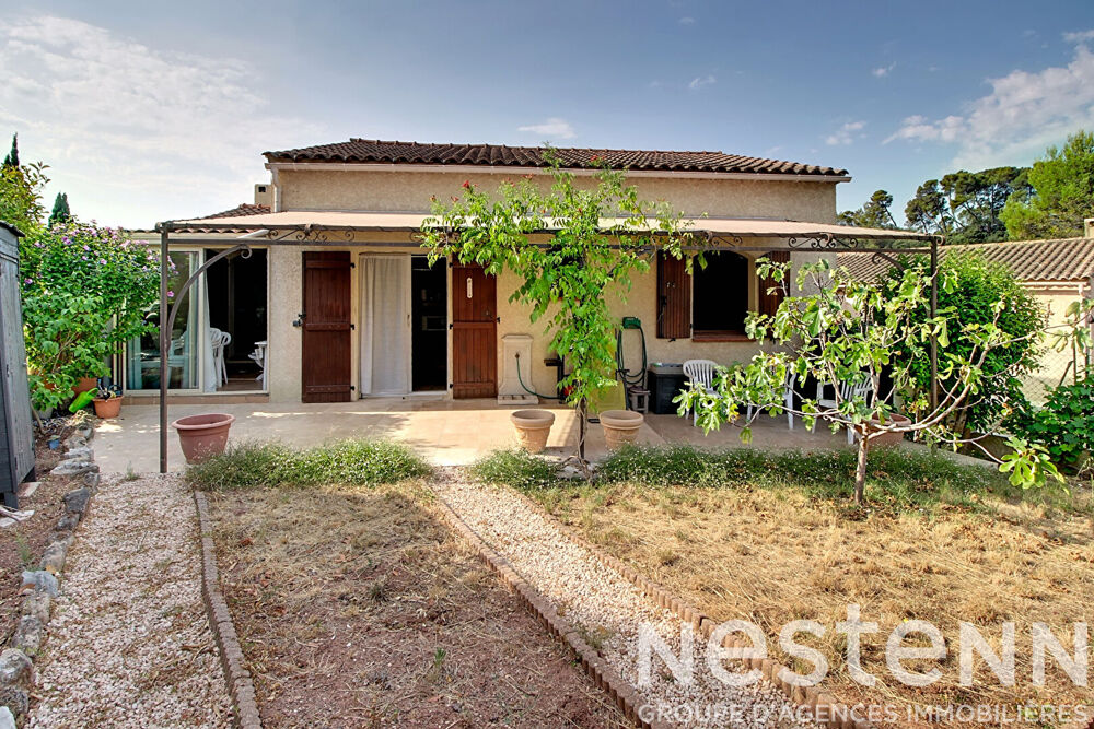 Vente Maison Maison Taradeau 3 pièces 90 m2 + garage Taradeau