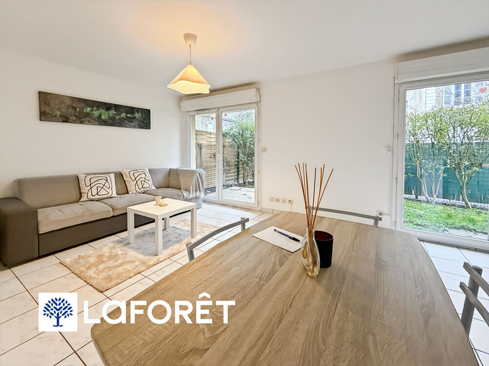 Location Appartement Appartement meublé de 2 pièces à louer à Corbeil Essonnes Corbeil essonnes