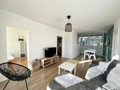  Appartement � louer 4 pi�ces 68 m� Saint brieuc