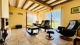  Maison à vendre 7 pièces 240 m²