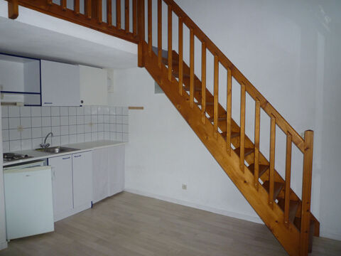  Appartement � louer 2 pi�ces 30 m�