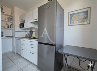  Appartement à vendre 2 pièces 42 m²