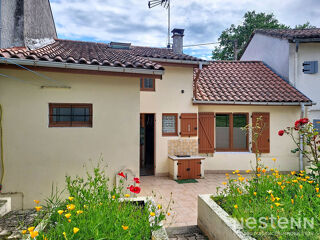  Maison � vendre 2 pi�ces 64 m�