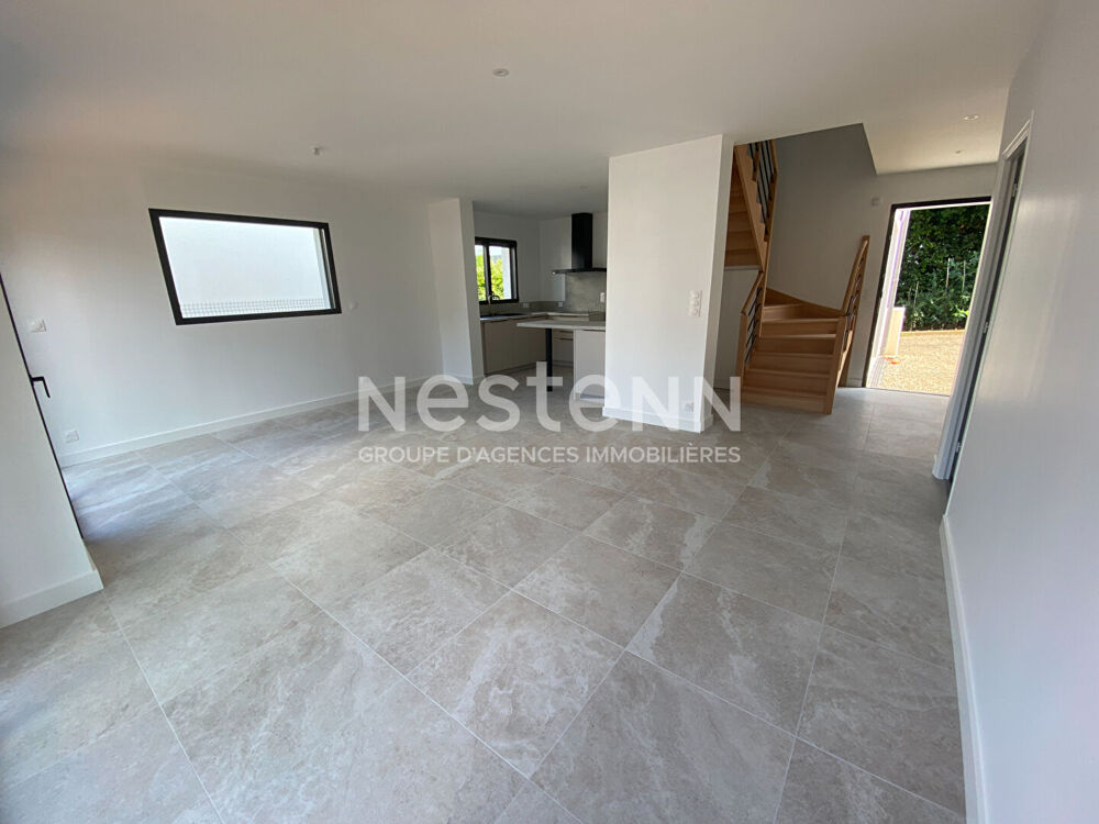 � vendre  Maison Arzon (56640)