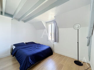  Appartement à louer 2 pièces 29 m²