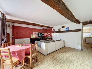  Maison � vendre 5 pi�ces 120 m�