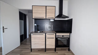  Appartement � louer 2 pi�ces 32 m� Nantes