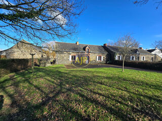  Maison � vendre 4 pi�ces 93 m�